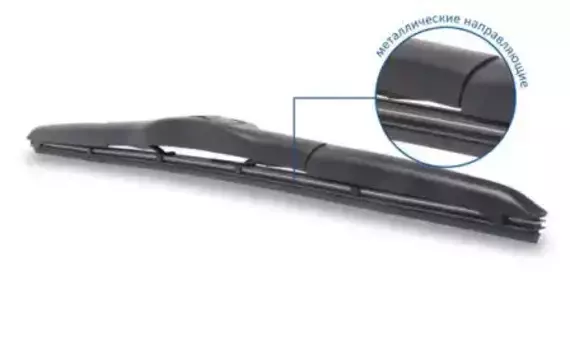 Щетка стеклоочистителя гибридная GY000514 GOODYEAR 360/14'' мм/"