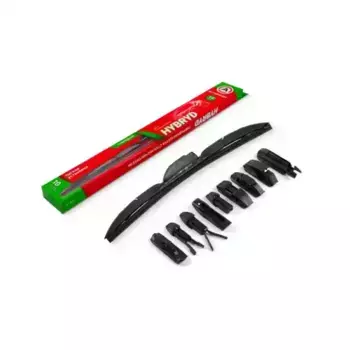 Щетка стеклоочистителя гибридная HYB-14 AUTOPROFI Autoprofi Hybrid 350/14'' мм/" 1 шт