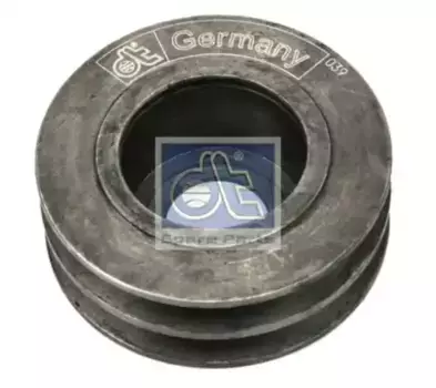 шкив !генератора \ MB OM366/A 4.50277 DT