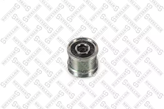 шкив генератора!\ MB W463/W164 3.0CDi 05> 20-01498-SX STELLOX