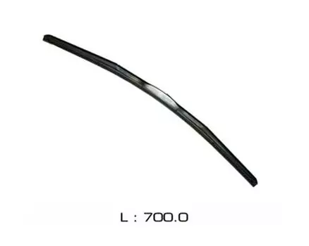 Щетка стеклоочистителя гибридная MU28G MASUMA Masuma Hybrid 700/28'' мм/" 1 шт