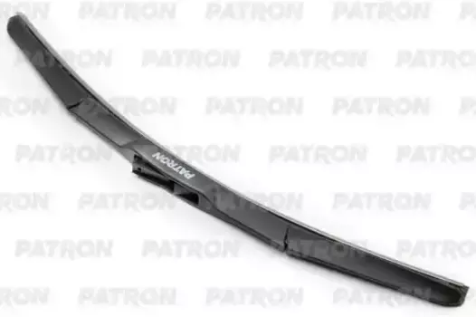 Щетка стеклоочистителя гибридная PWB510HJ PATRON 510/20'' мм/"