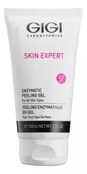 Гель-пилинг для лица энзимный Classic Enzymatic Peeling Gel 150мл