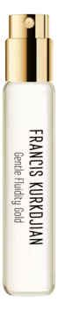 Gentle Fluidity Gold: парфюмерная вода 8мл