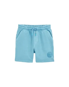 Обычные брюки WE Fashion, цвет Azure/Light blue