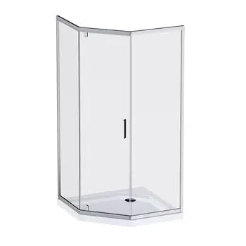 Душевой уголок Am.Pm Gem W90G-405-090MT 90х190 см