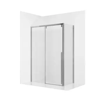 Душевой уголок Ambassador Intense 110021102IX-80IX