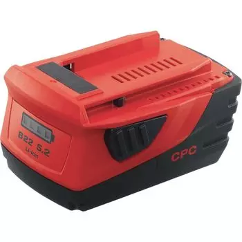 Аккумулятор для HILTI 22В 8Ач Li-ion