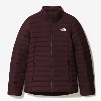 Женский пуховик Stretch Down Jacket