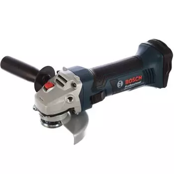Аккумуляторная УШМ Bosch GWS 18 V-LI