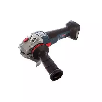 Аккумуляторная УШМ Bosch GWS 18V-10 C