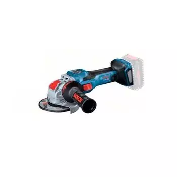 Аккумуляторная УШМ Bosch X-LOCK GWX 18V-15 SC