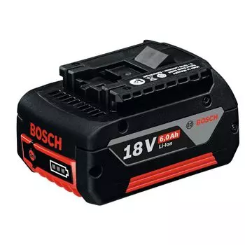 Аккумуляторный блок GBA 18 V 6.0 Ah M-C