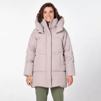 Женский пуховик Down Jacket