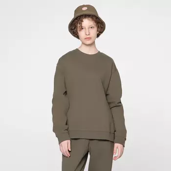 Женский свитшот Classic Crew