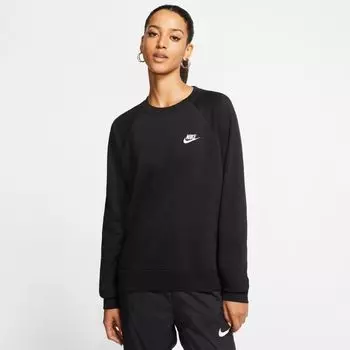 Женский свитшот Essential Fleece Crew
