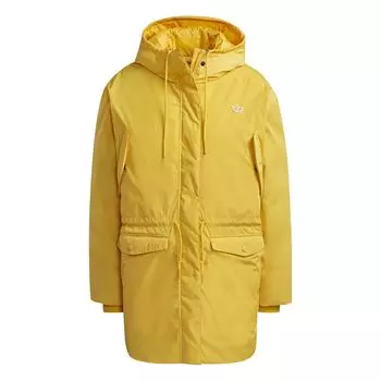 Женский пуховик Down Parka