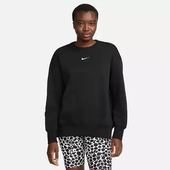 Женский свитшот Nike Sportswear Style Fleece Oversized Crew
