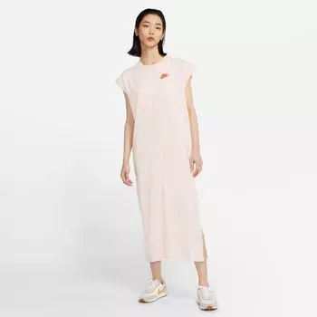 Женское платье Nike Sportswear Tank Earth Day