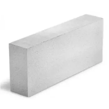 Блок газобетонный Bonolit 600х150х250 мм, D500