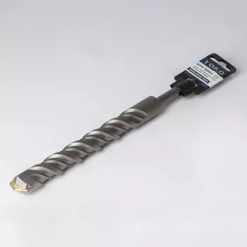 Бур SDS+ 25х200/260мм