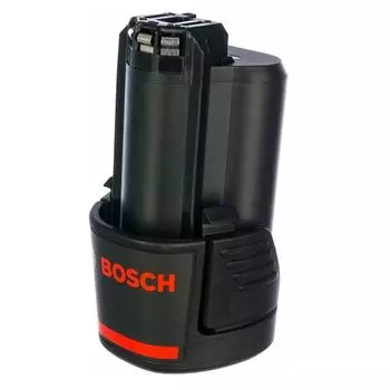 Аккумулятор Bosch (12 В; 3.0 Ач Li-ion)