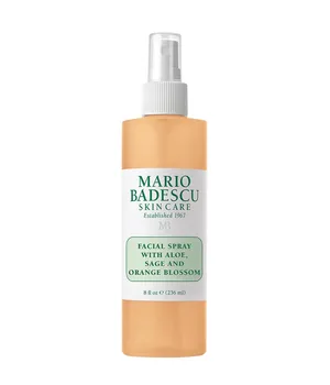 Спрей для лица Mario Badescu Facial Spray Aloe, Sage & Orange Blossom, 236 ml