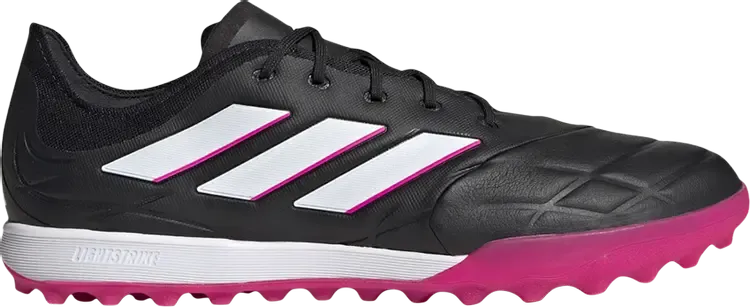Кроссовки Adidas Copa Pure.1 TF 'Own Your Football Pack', черный