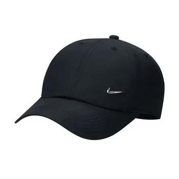 Dri-FIT Club Swoosh Кепка Nike, чёрный