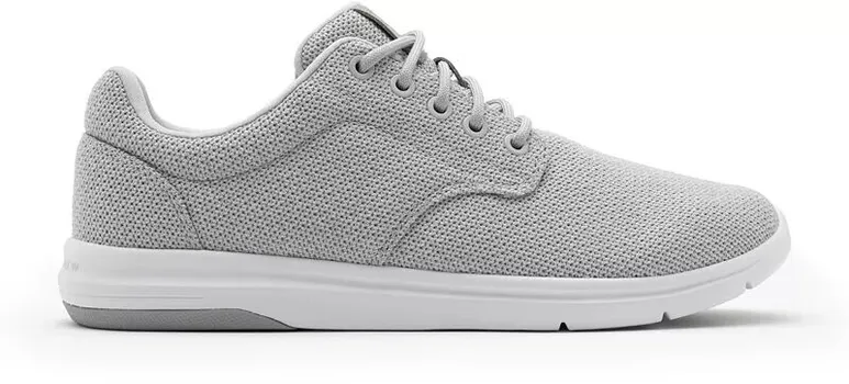 Мужские трикотажные туфли для гольфа TravisMathew Daily 2.0 на шнуровке Cuater