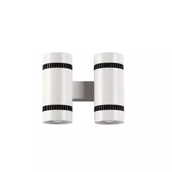 Бра Odeon Light Binoled 3545/20LW