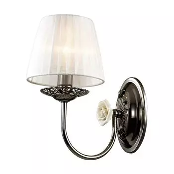 Бра Odeon Light Bresano 2933/1W
