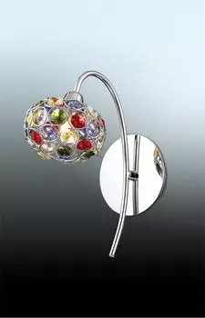 Бра Odeon Light Crea Color 2598/1W