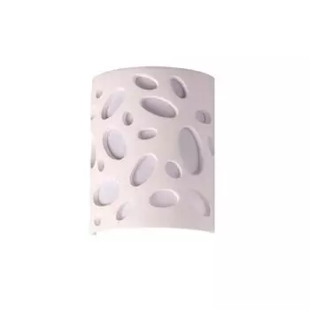 Бра Odeon Light Gips 3549/1W