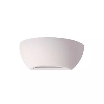Бра Odeon Light Gips 3551/1W
