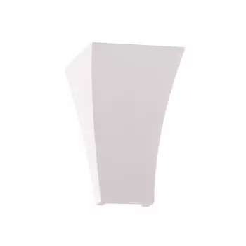 Бра Odeon Light Gips 3882/1W