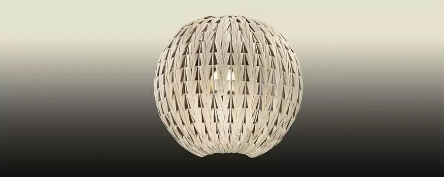 Бра Odeon Light Keni 2492/1W