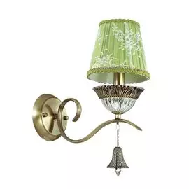 Бра Odeon Light Klimenta 3474/1W