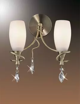 Бра Odeon Light Kula 1426/2W