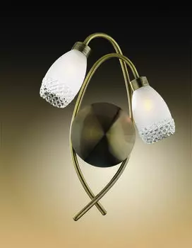 Бра Odeon Light Lerta 1803/2W