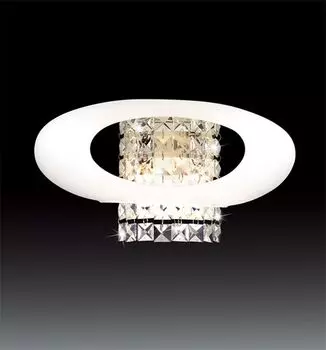 Бра Odeon Light Lukka 2604/2W