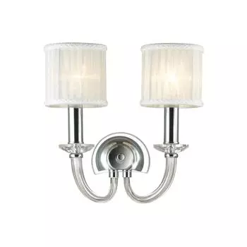 Бра Odeon Light Malle 4197/2W