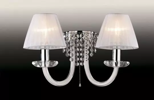 Бра Odeon Light Meleza 2565/2W