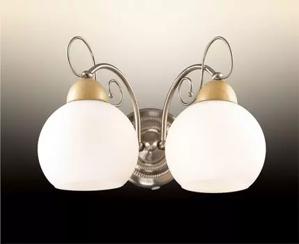 Бра Odeon Light Narbo 2658/2W