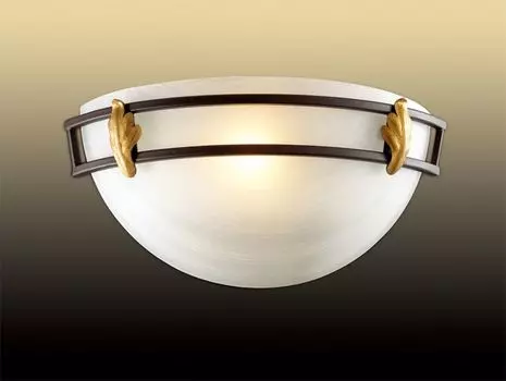 Бра Odeon Light Osomo 2664/1W