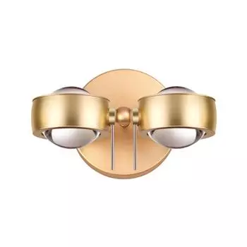Бра Odeon Light Ottico 3874/40WL