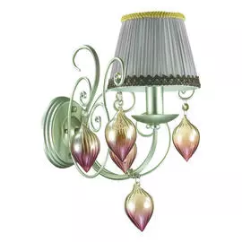 Бра Odeon Light Persia 3925/1W