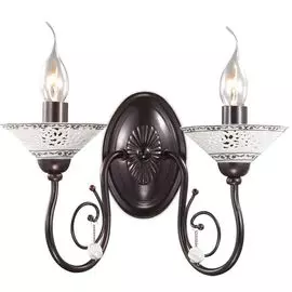 Бра Odeon Light Rey 2699/2W