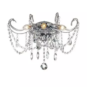 Бра Odeon Light Salgera 2912/3W