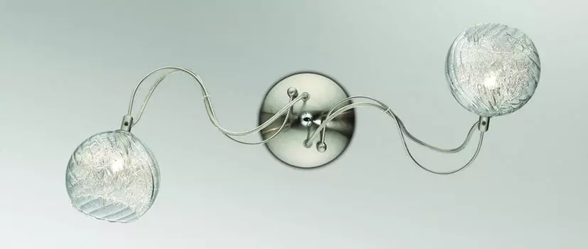Бра Odeon Light Stray 2569/2W